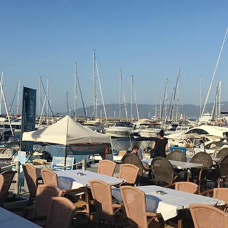 Fig Tree 빌라 네오 초리오