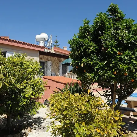 Villa Fig Tree Neo Chorio