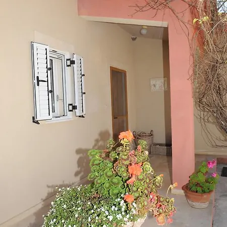 Fig Tree Villa Neo Chorio