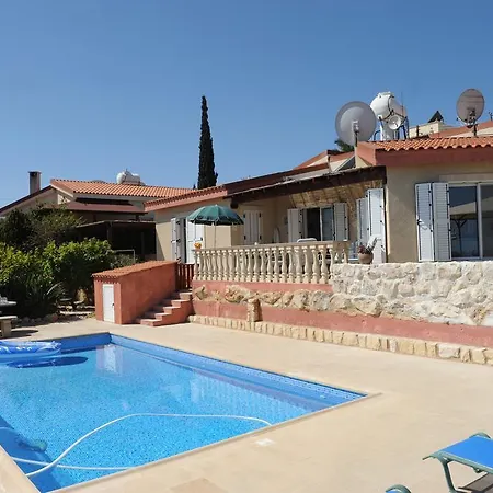 Fig Tree Villa