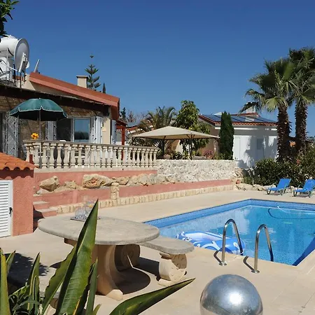Villa Fig Tree *