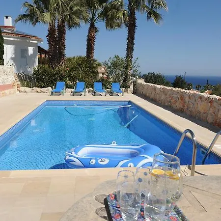 Fig Tree Villa