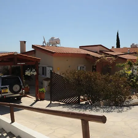 Fig Tree Villa Neo Chorio