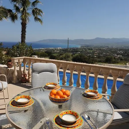 Fig Tree Villa