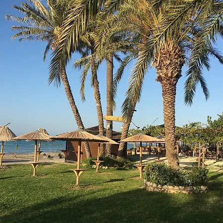 Villa Fig Tree Neo Chorio