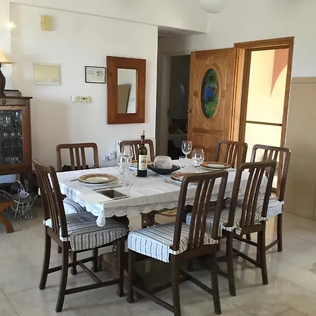 Villa Fig Tree Neo Chorio
